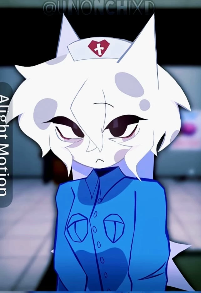 head nurse thumbnail