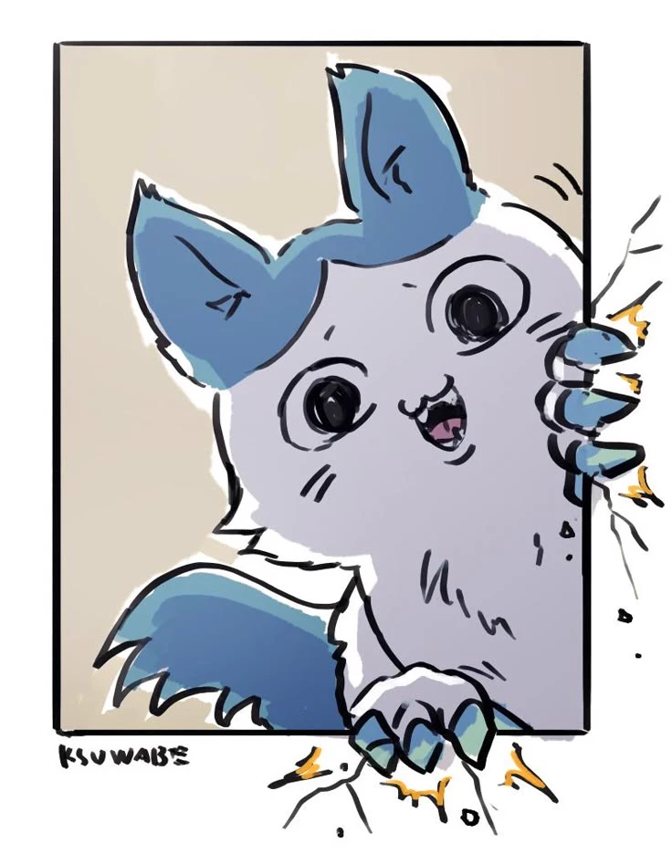 Hachiware thumbnail