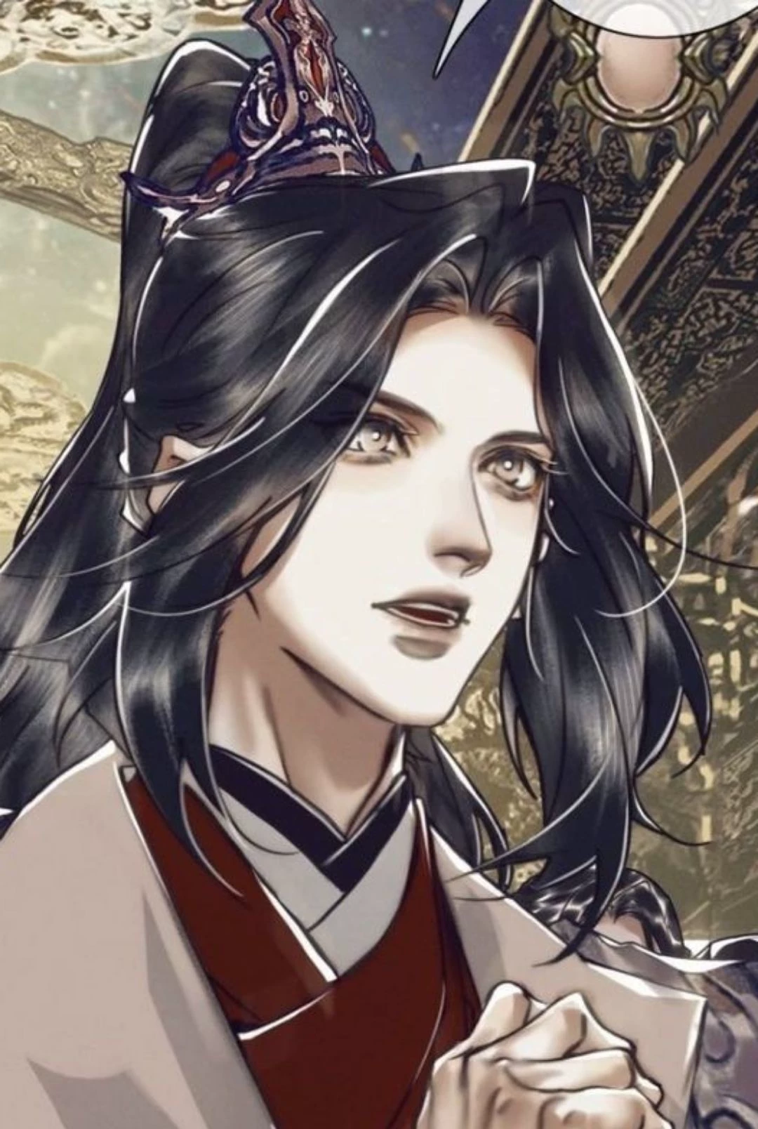 Mu Qing thumbnail