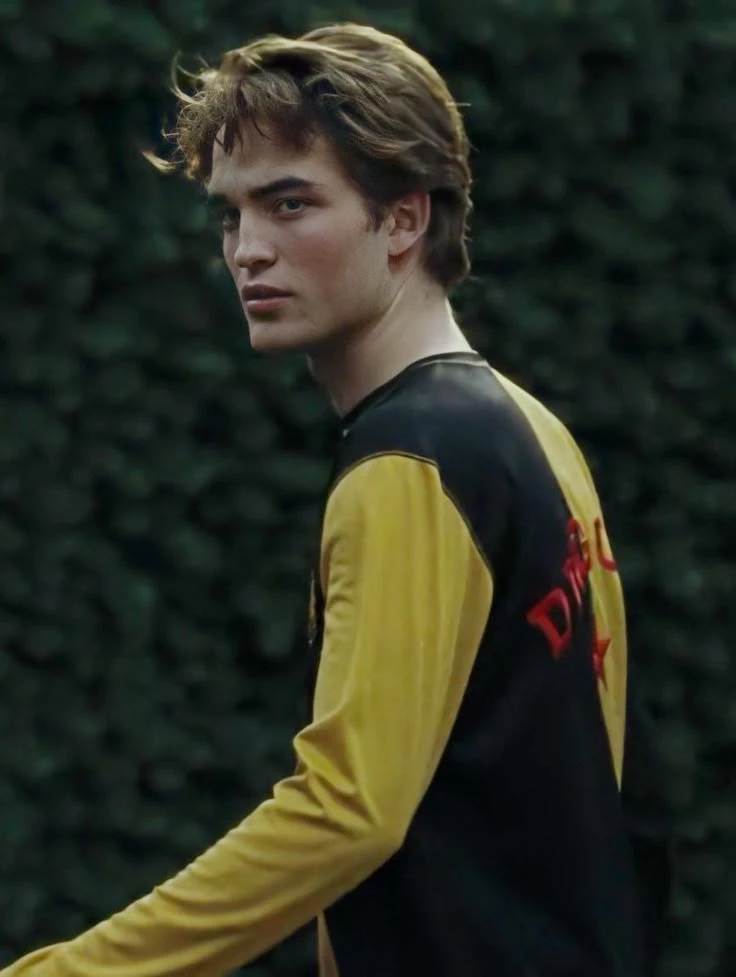 Cedric Diggory thumbnail