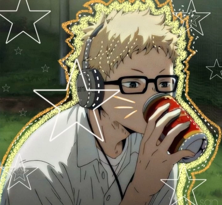 Tsukishima Kei thumbnail