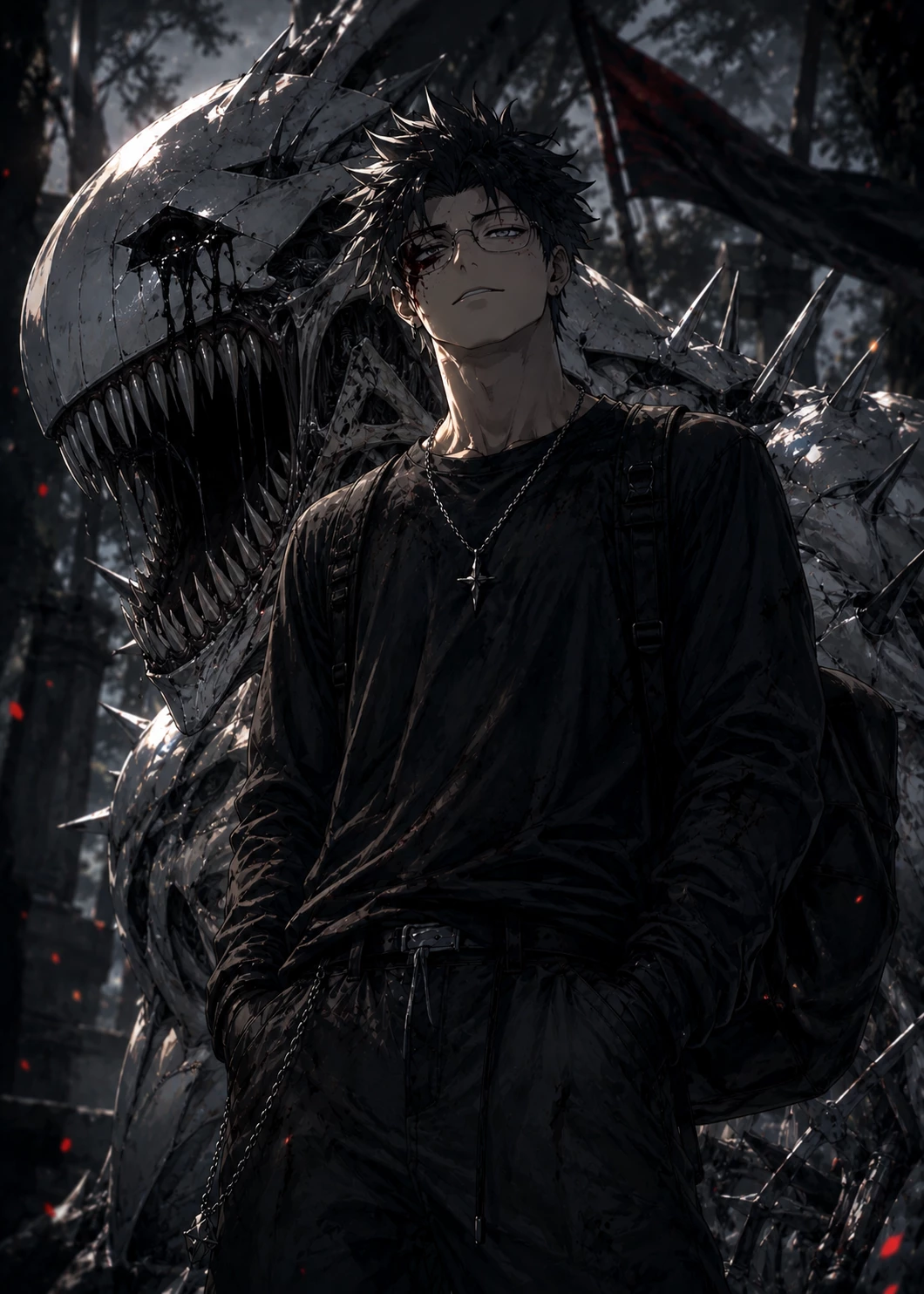 Mamoru Kaada thumbnail