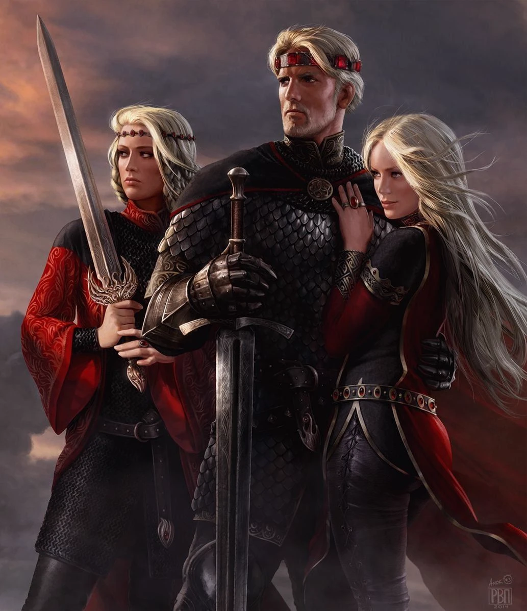 The Dragon Family thumbnail