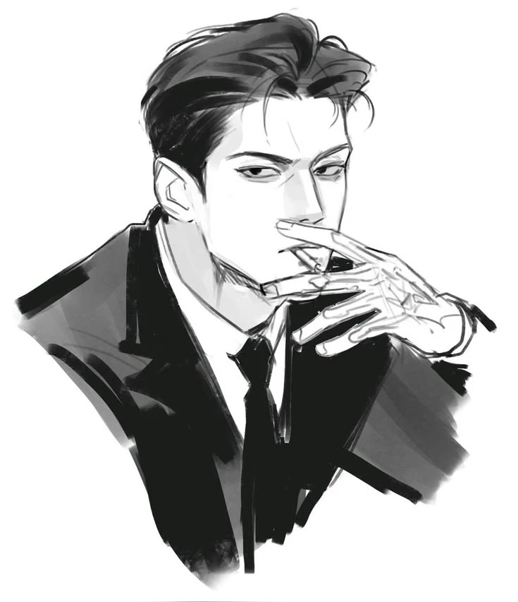 Michael (business man, bl) thumbnail