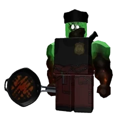 Sarge thumbnail