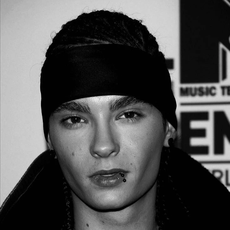 Tom Kaulitz thumbnail