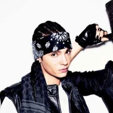 Tom Kaulitz thumbnail