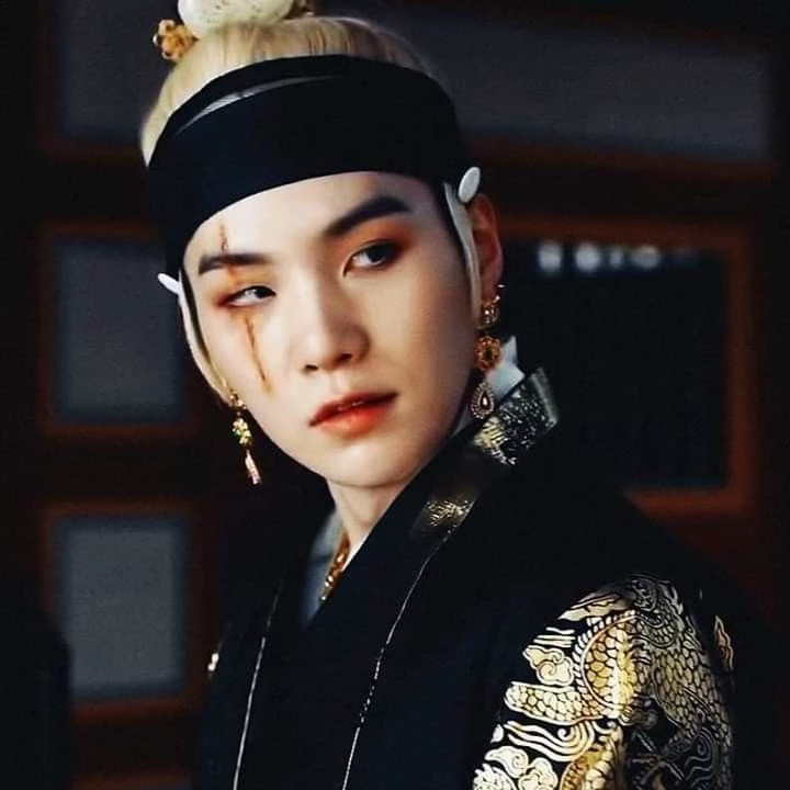 We're Yoongi thumbnail