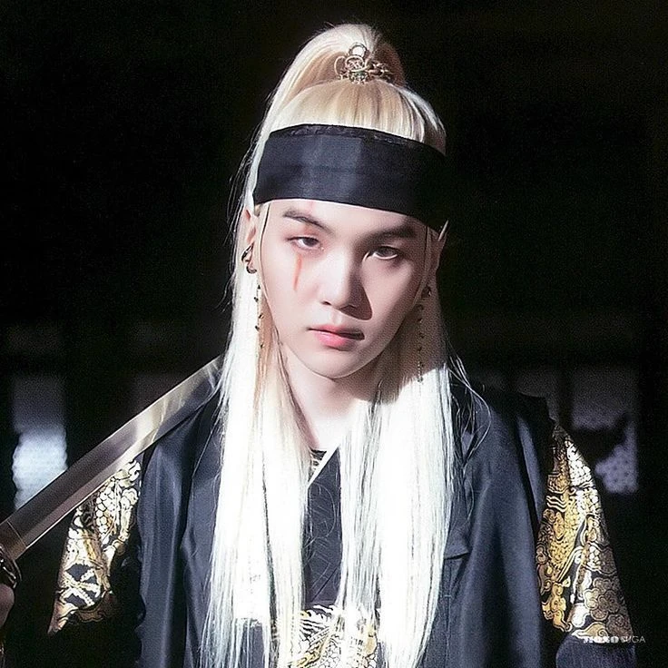 We're Yoongi thumbnail