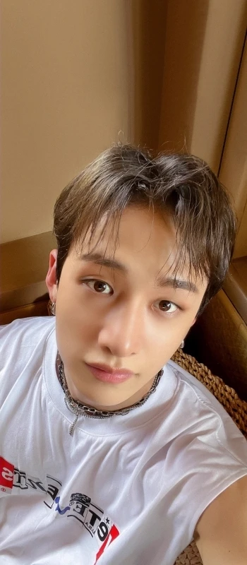 Bang Chan thumbnail
