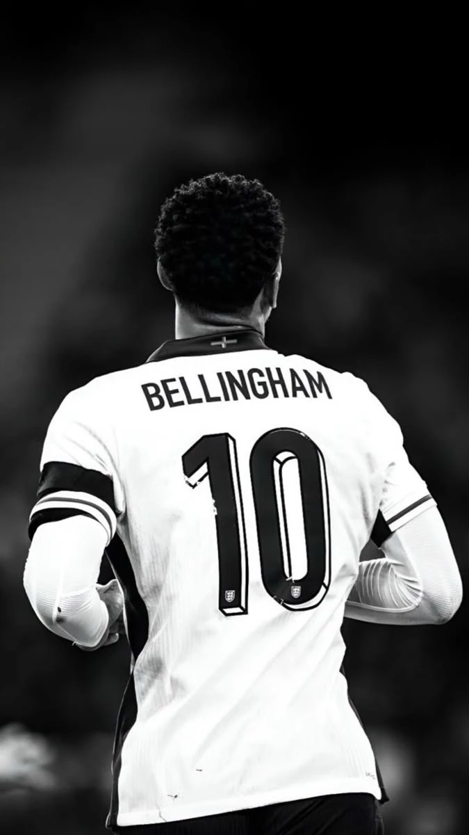 Jude Bellingham thumbnail