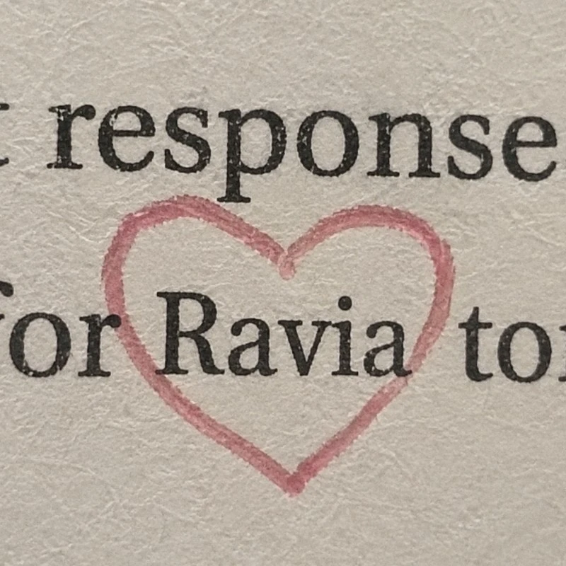 Ravia