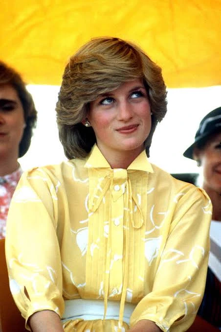 Princess Diana thumbnail