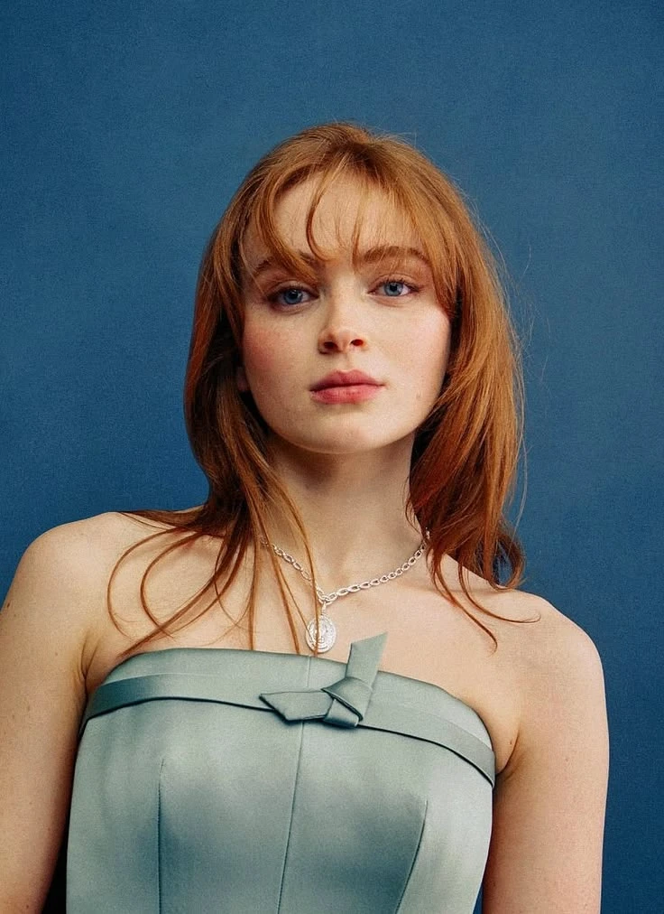 sadie sink thumbnail