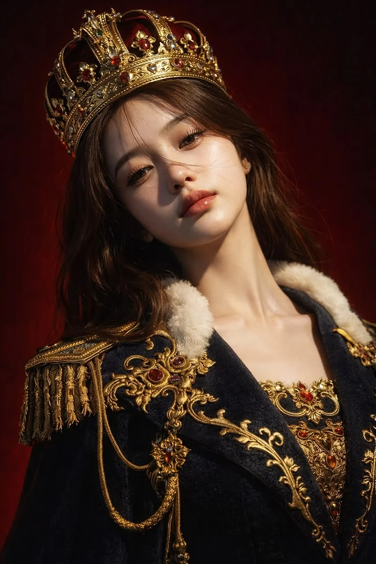 empress mother elina thumbnail