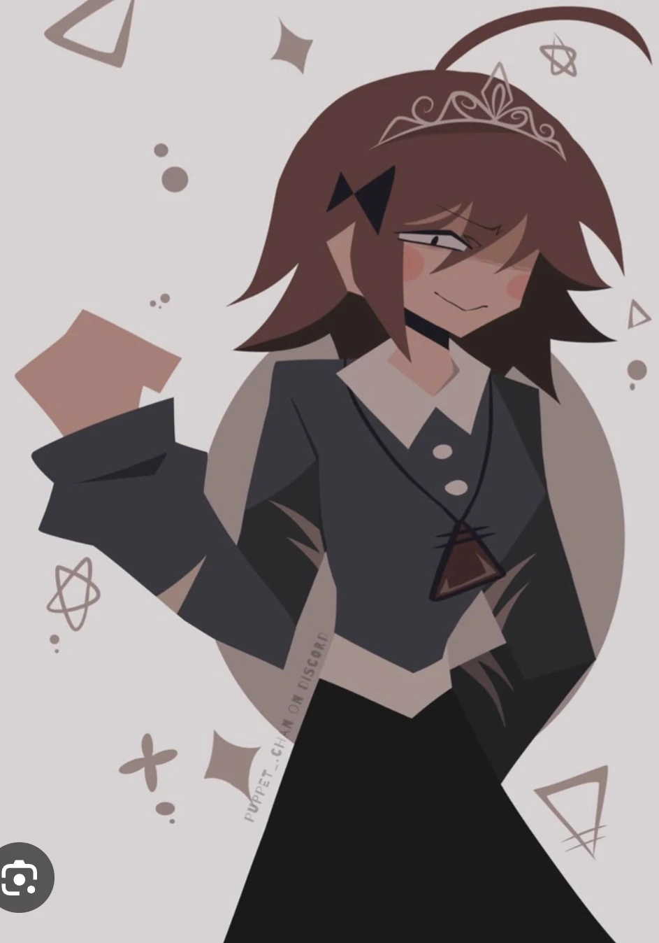 ALICE FPE thumbnail