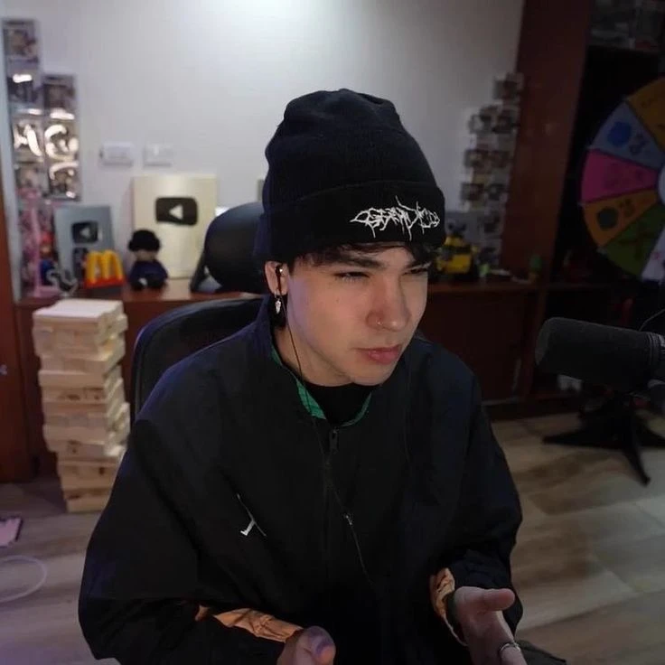 Iván B. thumbnail