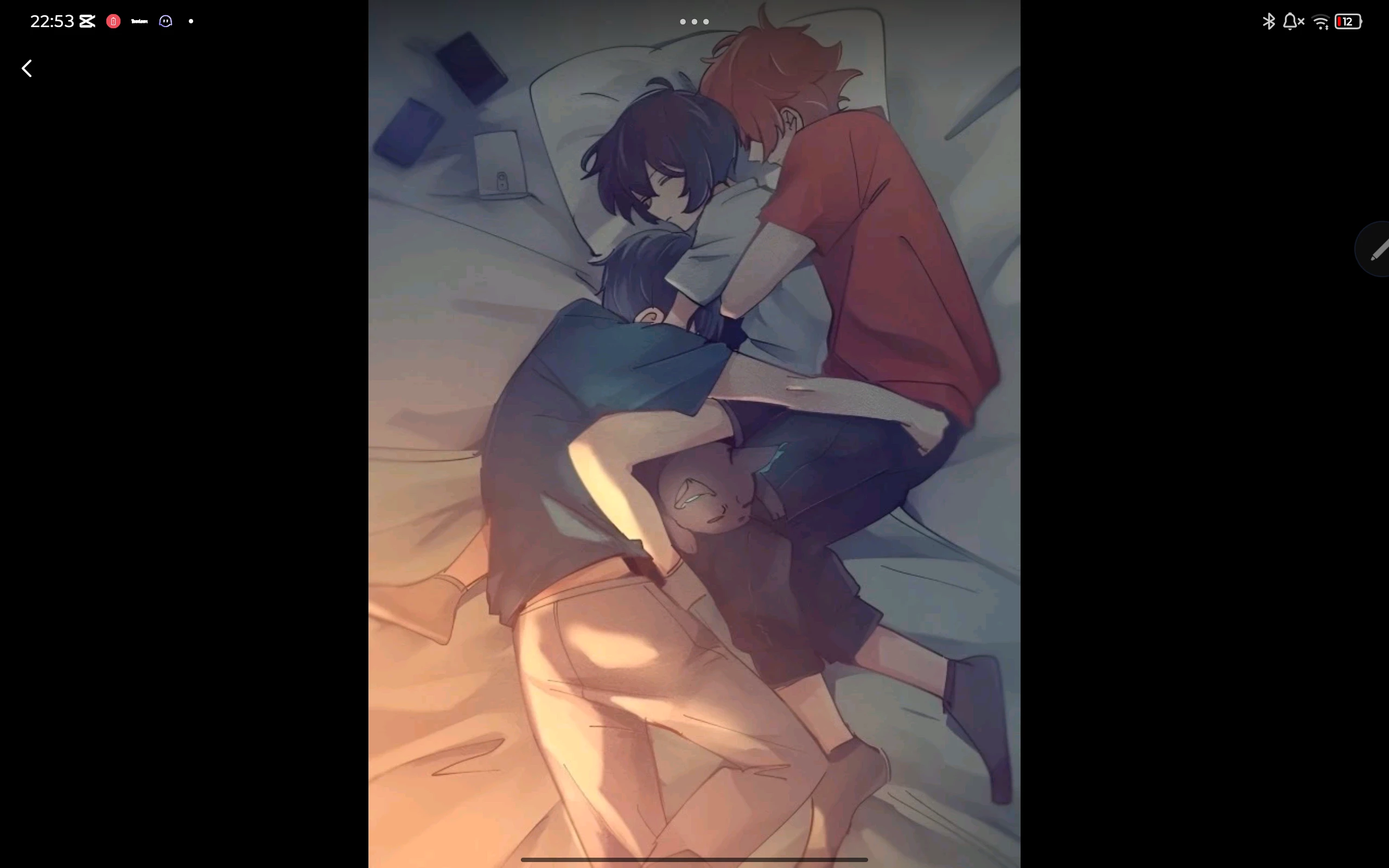 Alex and Yun thumbnail