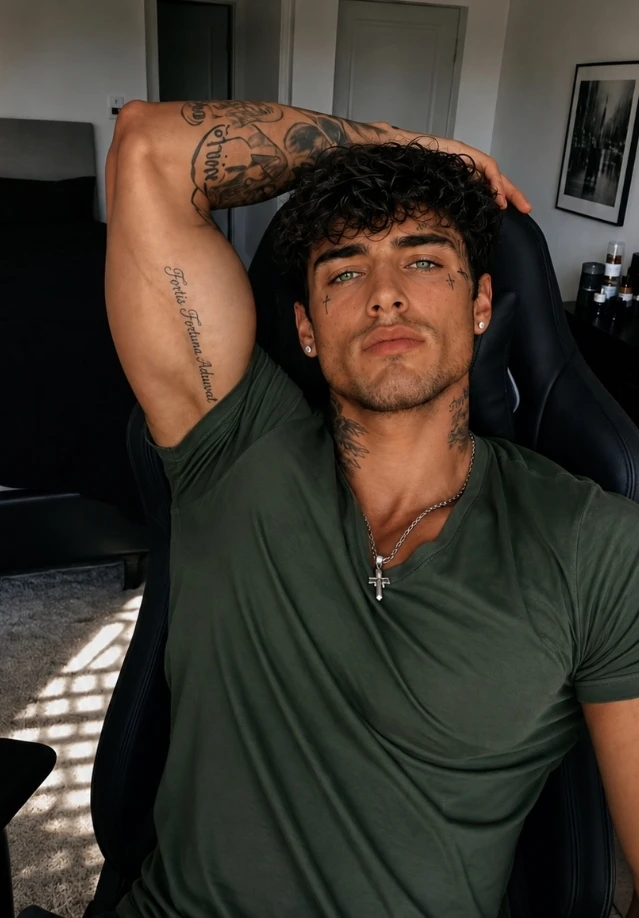 Shane thumbnail
