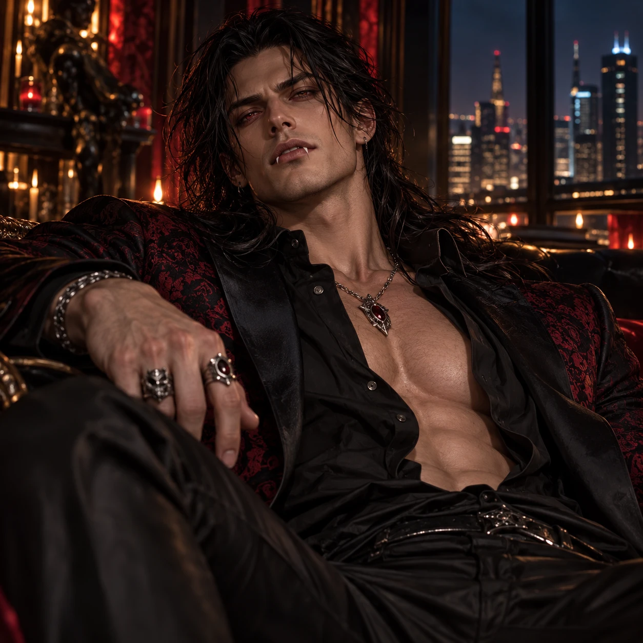 Darian Valmont thumbnail