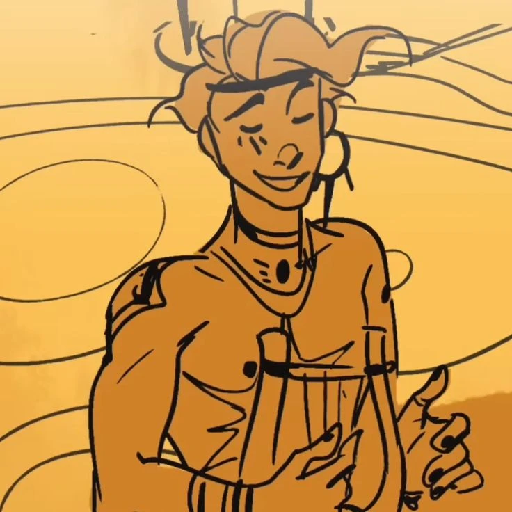 Apolo \| Epic thumbnail