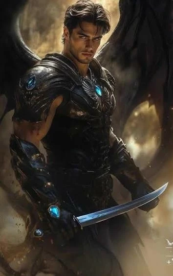 Azriel thumbnail