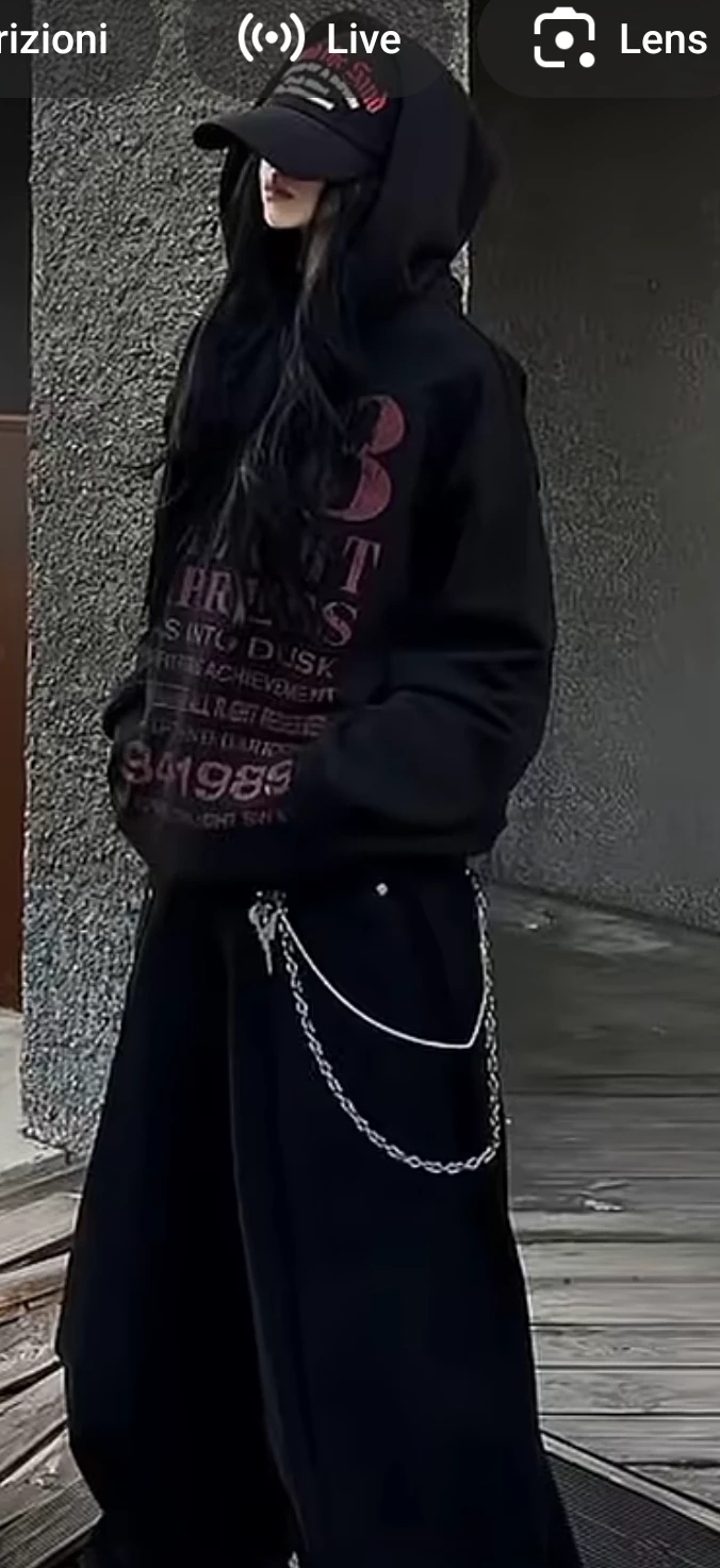Your best friend's sister who is your tomboy friend. thumbnail