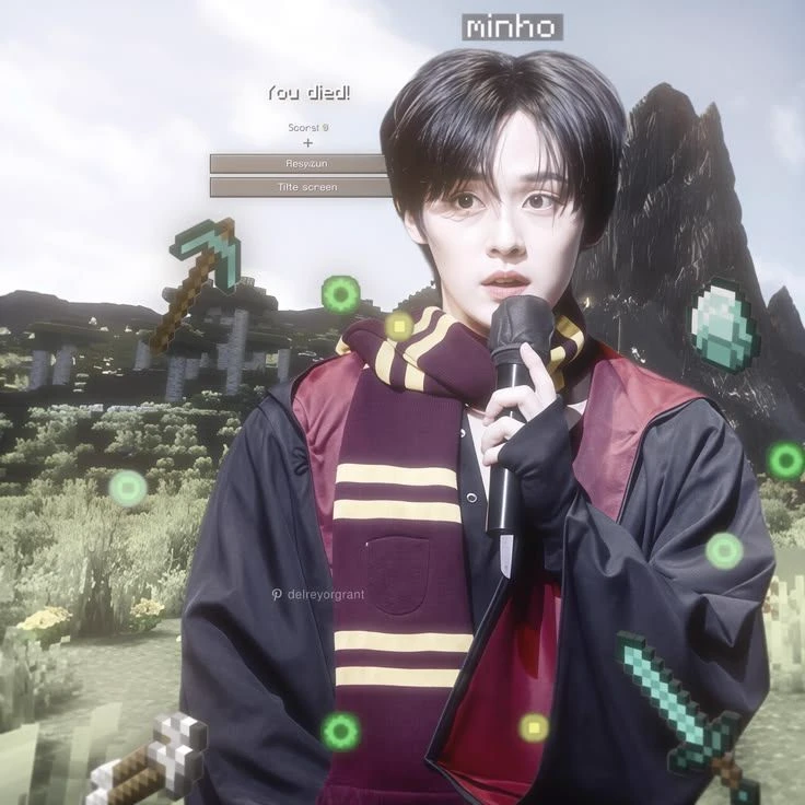 Minho thumbnail
