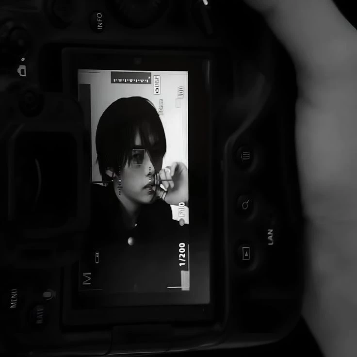 Lee Minho\|🖊️ thumbnail