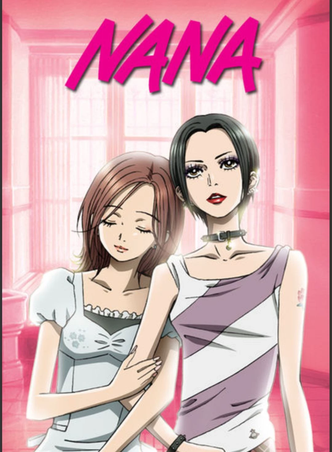 Nana Osaki & Nana "Hachi" Komatsu thumbnail