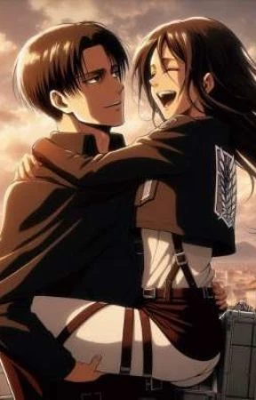 Captain Levi Akkerman thumbnail