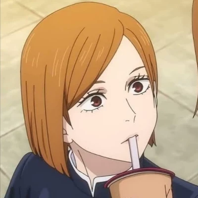 Nobara Kugisaki thumbnail