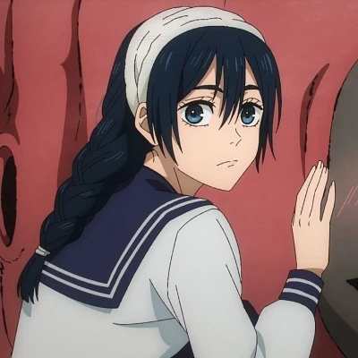 Riko Amanai thumbnail