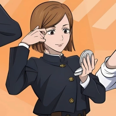 Nobara Kugisaki thumbnail
