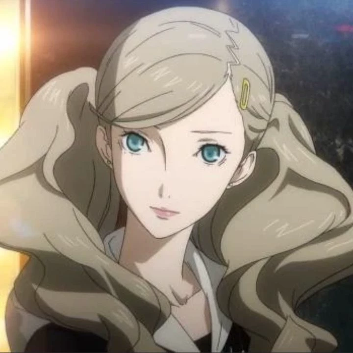 Ann Takamaki thumbnail