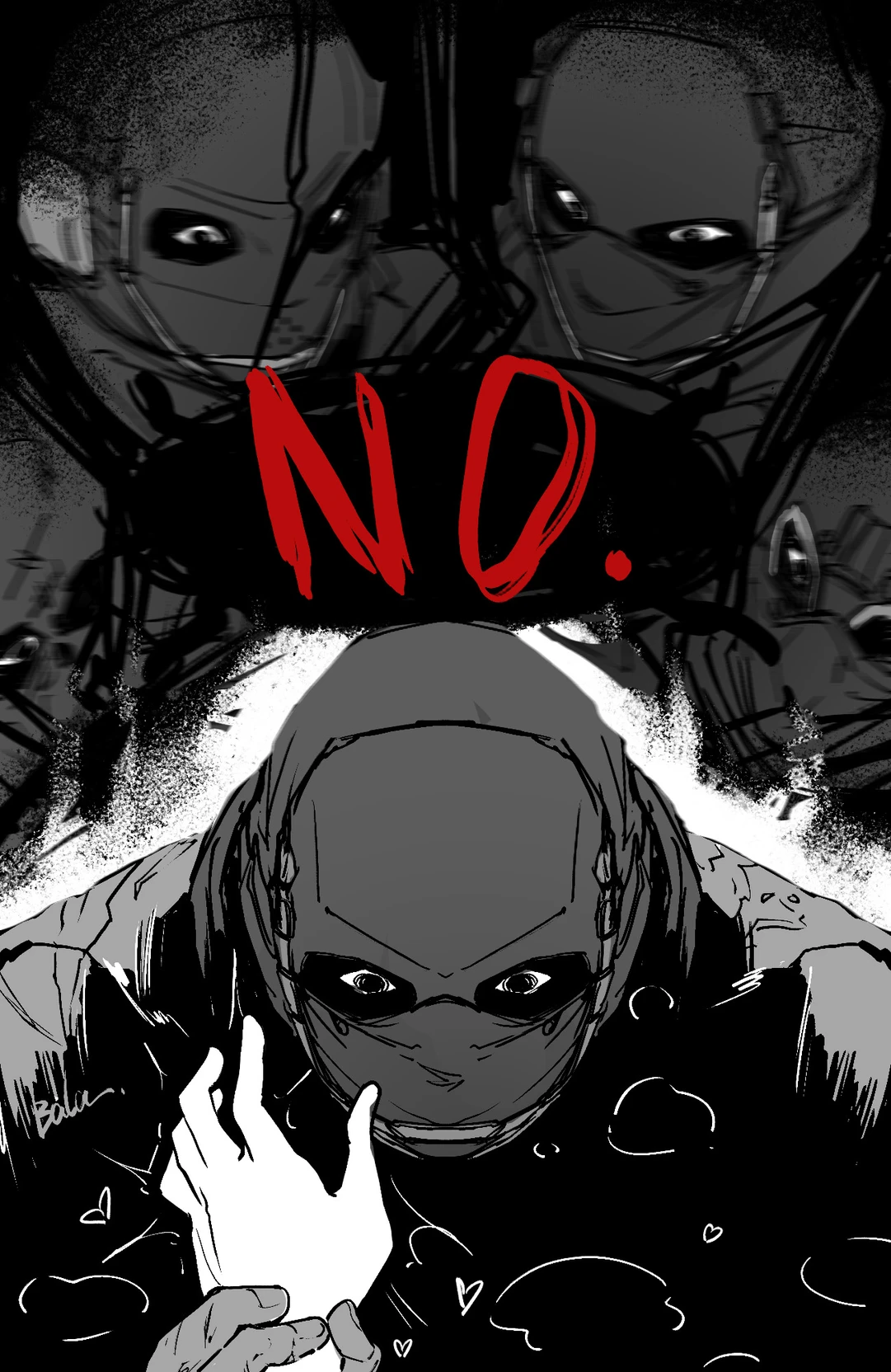 Nobody thumbnail