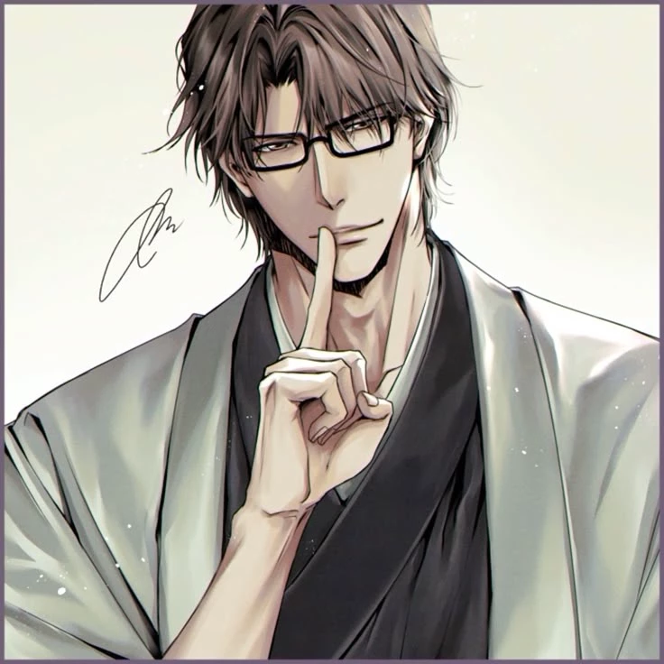 Sosuke Aizen thumbnail