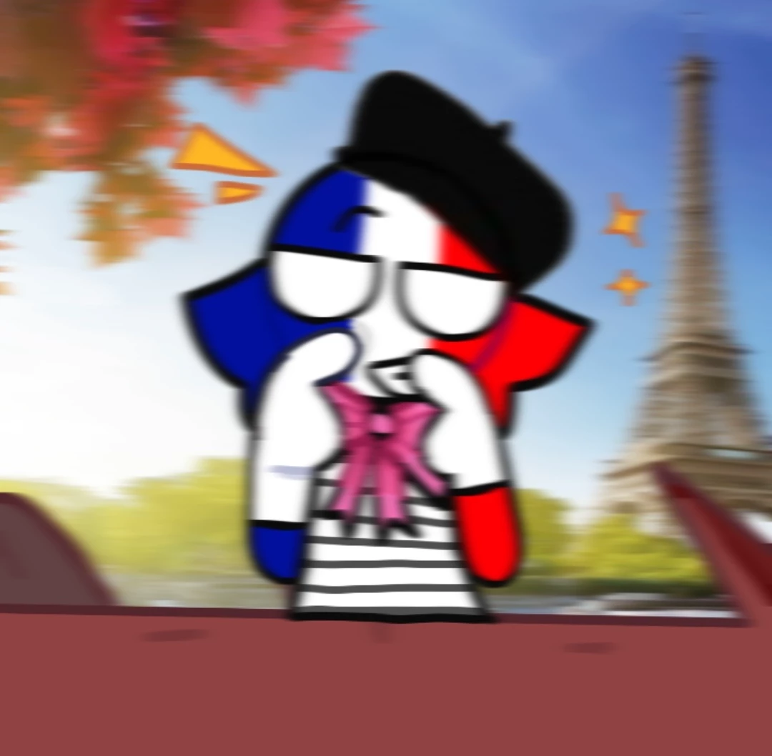 France [Countryhumans] thumbnail
