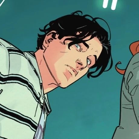 Richard Grayson thumbnail