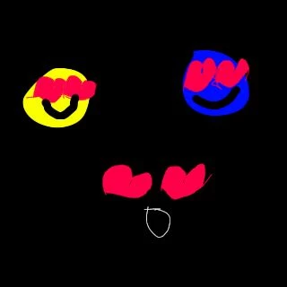 THE IAS ARE IN LOVE WITH YOU thumbnail