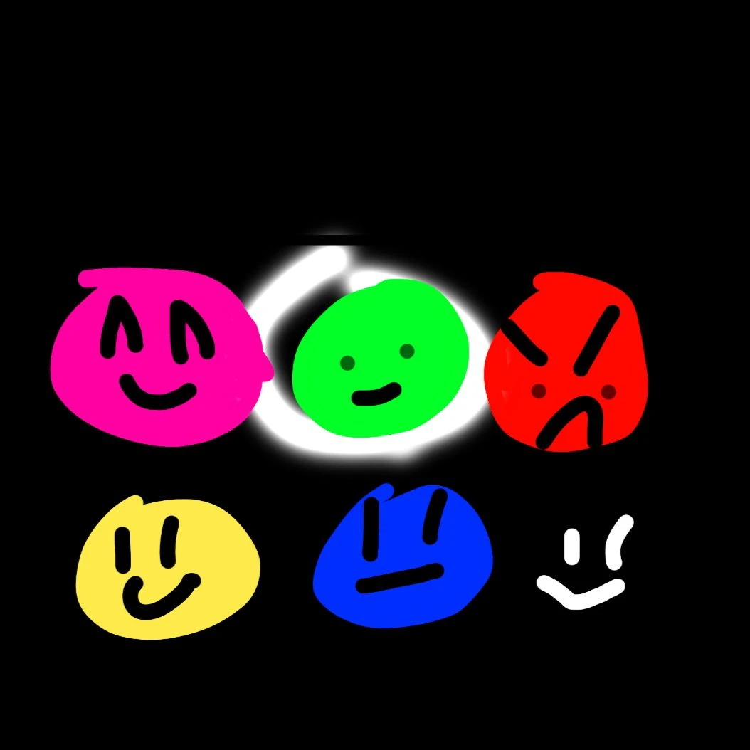 The variants of Verity thumbnail