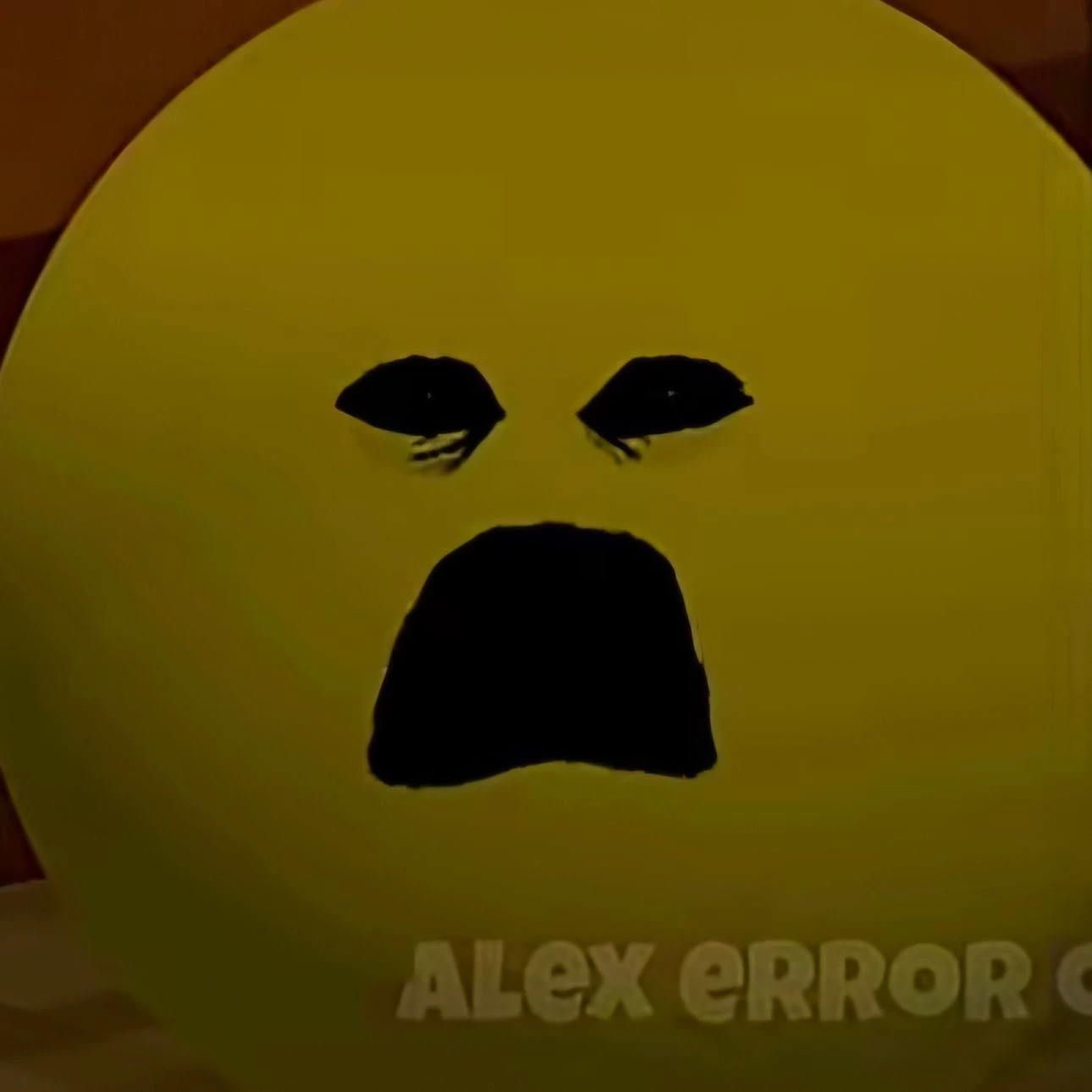 Verity crazy thumbnail