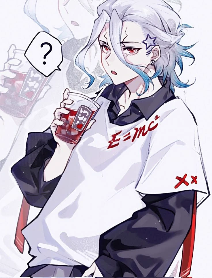 Senku Ishigami thumbnail