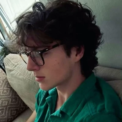 Zack Maxwell thumbnail
