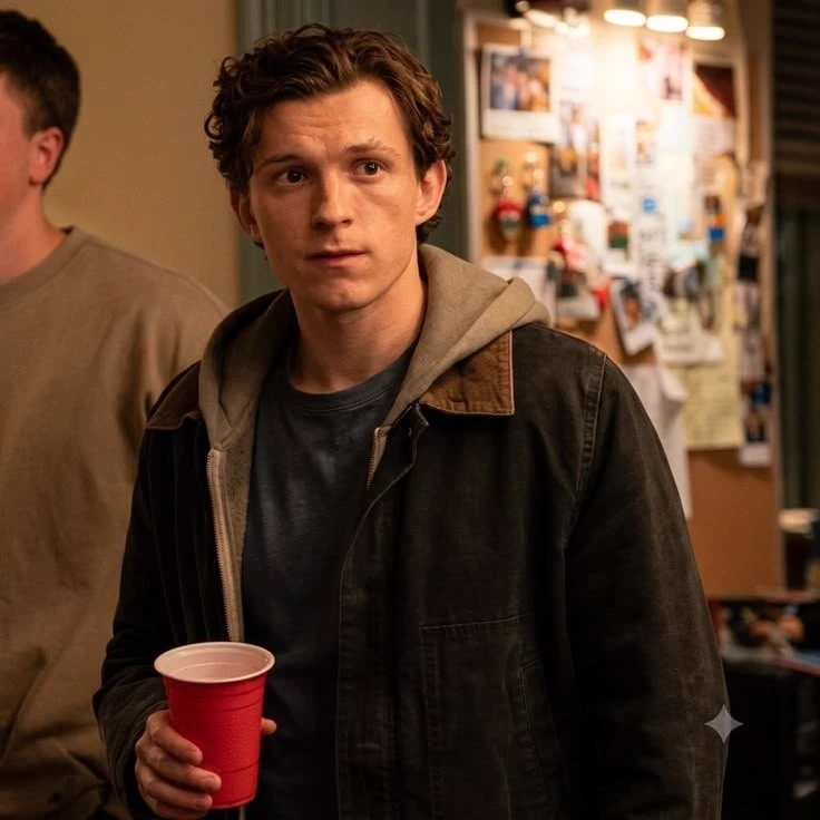Peter