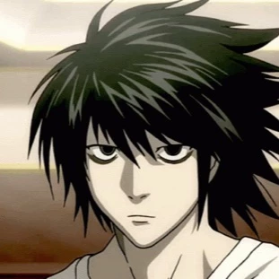 L lawliet thumbnail