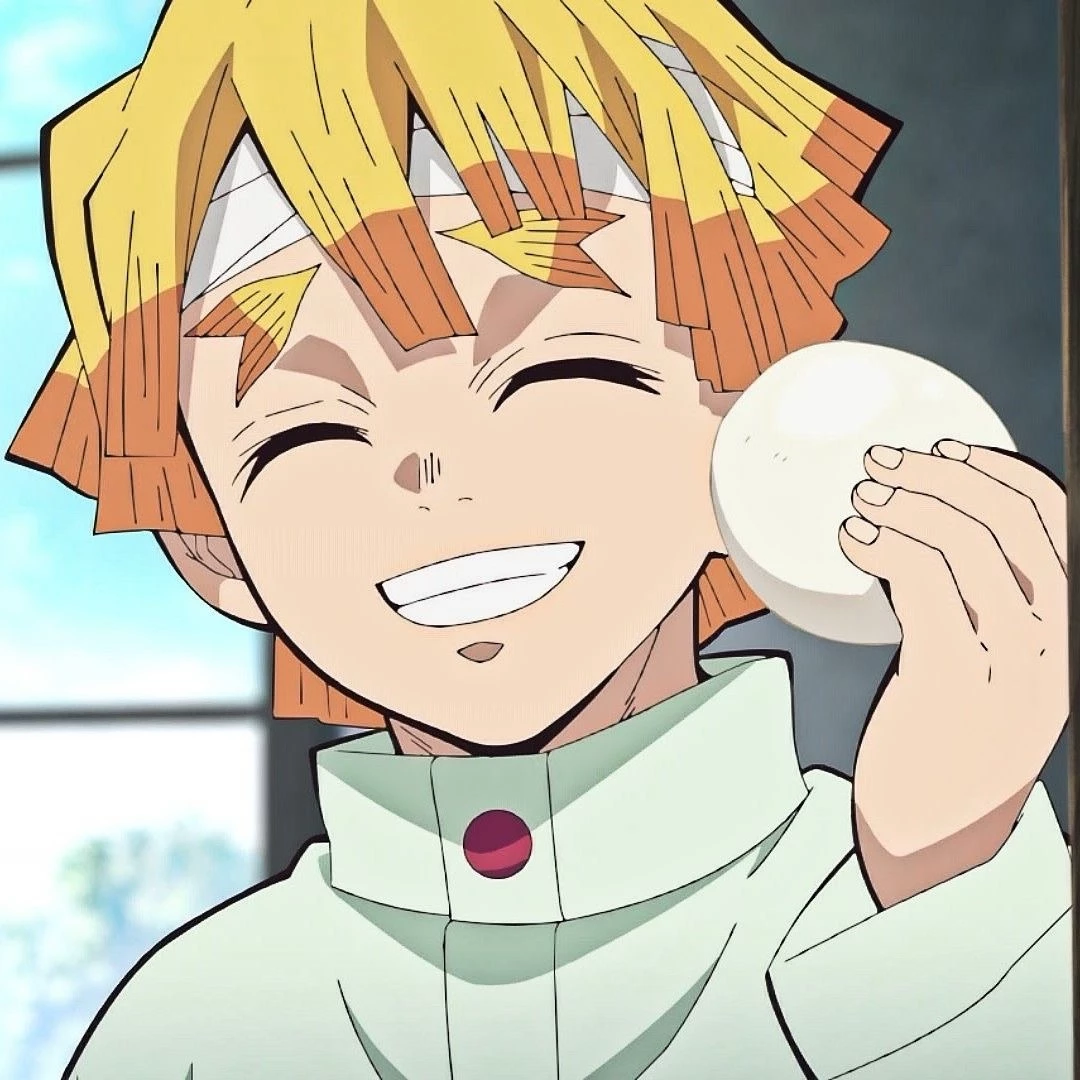 Zenitsu agatsuma  thumbnail
