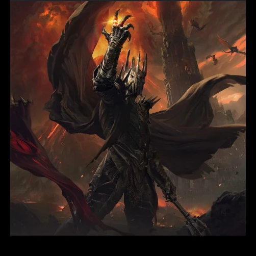 Darklord