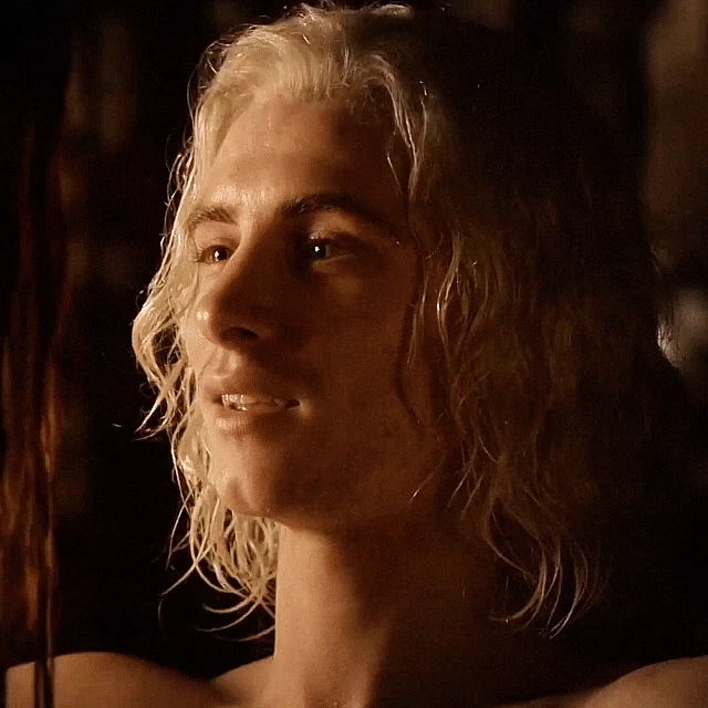 Viserys III Targaryen thumbnail