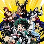 MHA Red String thumbnail